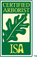 ISA Certified Arborists